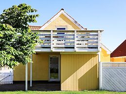 Cozy Retreat in Lokken - By Traum Ferienwohnungen