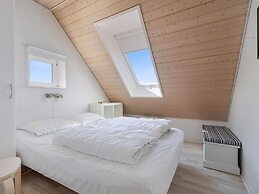 5 Star Holiday Home in Lokken