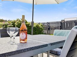 5 Star Holiday Home in Lokken