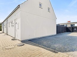 5 Star Holiday Home in Lokken