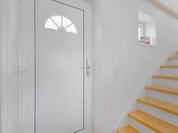 5 Star Holiday Home in Lokken