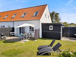 5 Star Holiday Home in Lokken