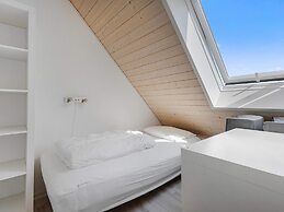 5 Star Holiday Home in Lokken