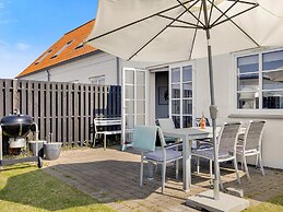 5 Star Holiday Home in Lokken