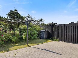 5 Star Holiday Home in Lokken