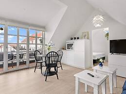 5 Star Holiday Home in Lokken