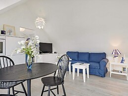 5 Star Holiday Home in Lokken