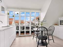 5 Star Holiday Home in Lokken