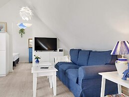5 Star Holiday Home in Lokken