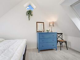 5 Star Holiday Home in Lokken