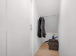 5 Star Holiday Home in Lokken