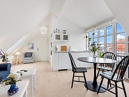 5 Star Holiday Home in Lokken