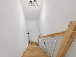 5 Star Holiday Home in Lokken