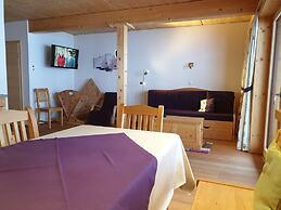 Das Kals - Appartement fur 8 Personen