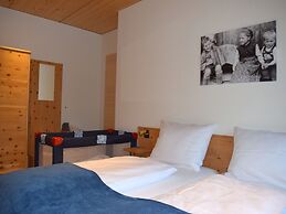 Das Kals - Appartement fur 8 Personen