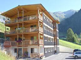 Das Kals - Appartement fur 8 Personen