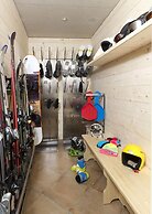 Das Kals - Appartement fur 8 Personen