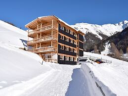 Das Kals - Appartement fur 8 Personen