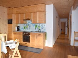 Das Kals - Appartement fur 8 Personen