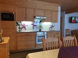 Das Kals - Appartement fur 8 Personen