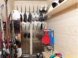 Das Kals - Appartement fur 8 Personen