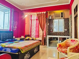 Shree Radha Residency-near ISKCON Temple