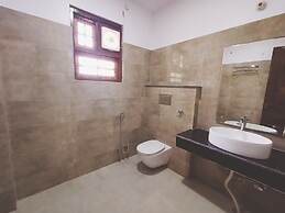Shree Radha Residency-near ISKCON Temple