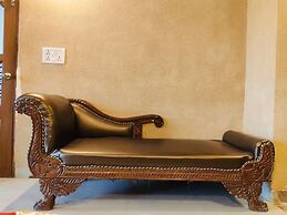 Shree Radha Residency-near ISKCON Temple
