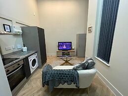 Headrow Apartments The Lounge