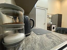 Headrow Apartments The Lounge