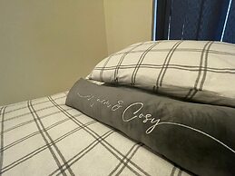 Headrow Apartments The Lounge