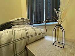 Headrow Apartments The Lounge