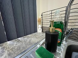 Headrow Apartments The Lounge