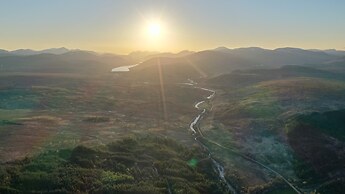 Highland Haven Retreat in Garve