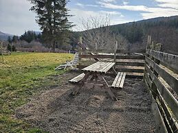 Highland Haven Retreat in Garve