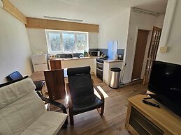 Highland Haven Retreat in Garve