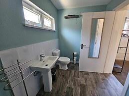 Highland Haven Retreat in Garve