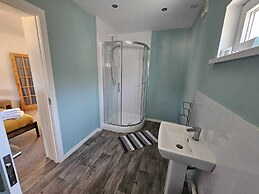 Highland Haven Retreat in Garve