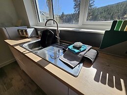 Highland Haven Retreat in Garve