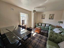 Highland Haven Apartment in Garve