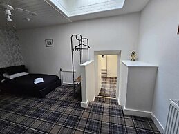 Highland Haven Apartment in Garve