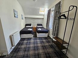 Highland Haven Apartment in Garve