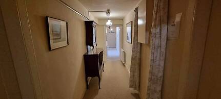 Highland Haven Apartment in Garve