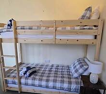 Highland Haven Apartment Sleeps 8