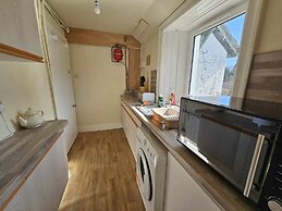 Highland Haven Apartment in Garve