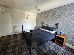 Highland Haven Apartment in Garve