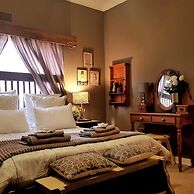 Rubyred Selfcatering Cottage