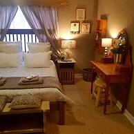 Rubyred Selfcatering Cottage
