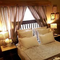Rubyred Selfcatering Cottage