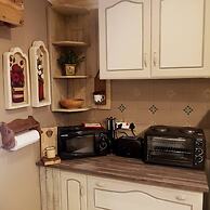 Rubyred Selfcatering Cottage